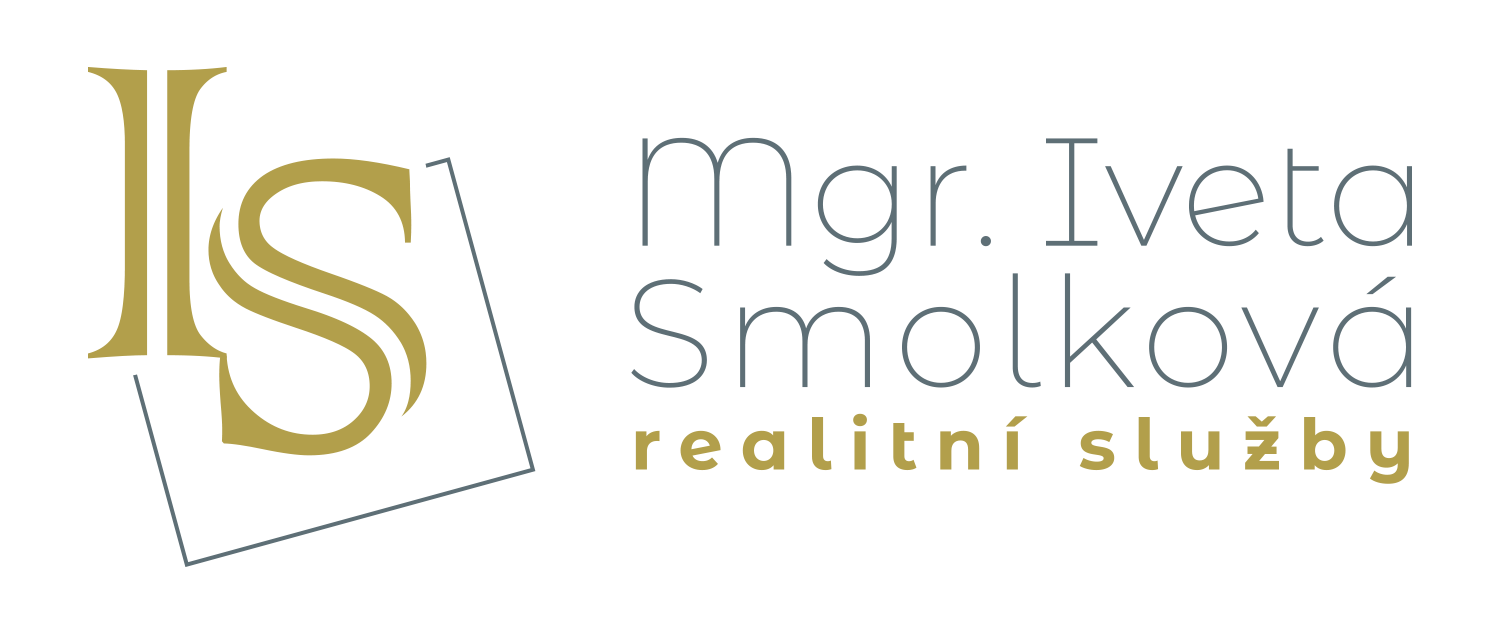 Mgr. Iveta Smolková — realitní služby